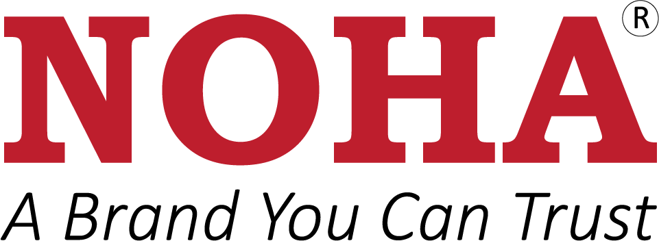 NFM Industries logo