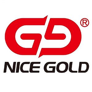 Nice Gold Trading Company Ltd. logo