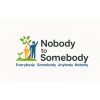 Nobody to Somebody (N2S) logo