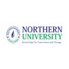Northern University Bangladesh-NUB logo