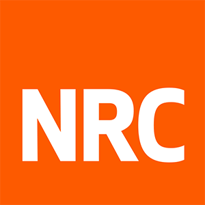 Norwegian Refugee Council logo
