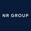 NR GROUP logo