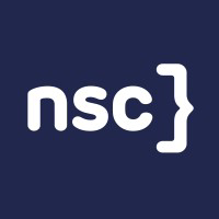 NSC Global logo