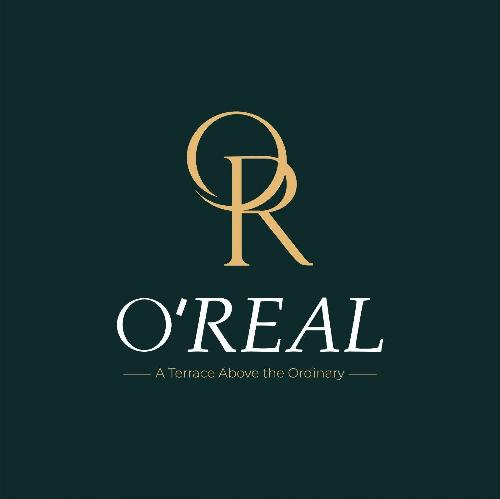 O’ REAL logo