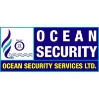 Ocean Security Services Ltd logo