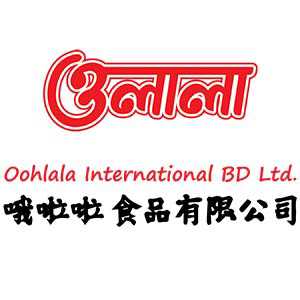 Oohlala International BD Limited logo