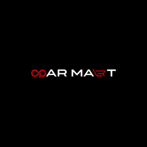 OparMart Ltd logo