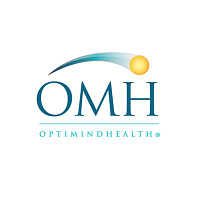 OptiMindHealth logo