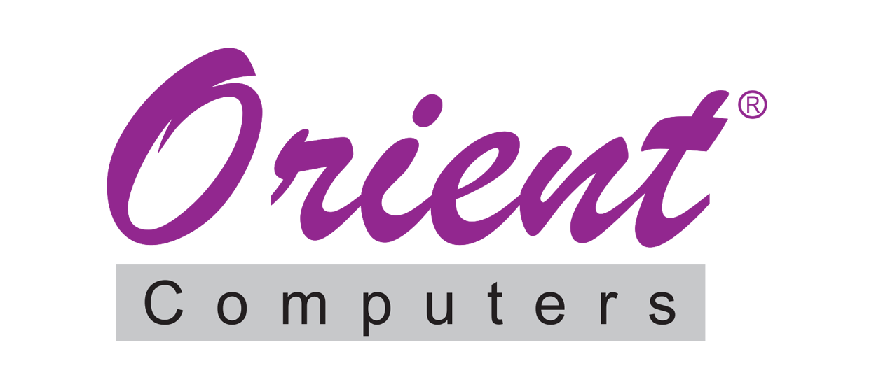 Orient Computers logo