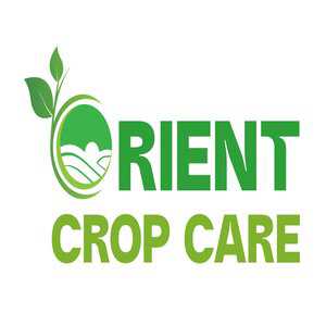 ORIENT CROP CARE, logo