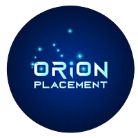 Orion Placement logo