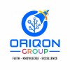 Oriqon Group logo