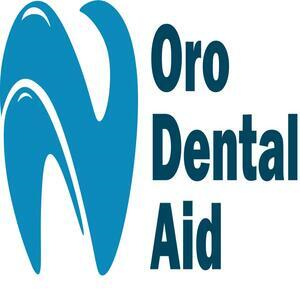 Oro Dental Aid logo
