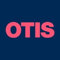 Otis Elevator Co logo