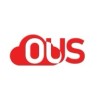 OUS365 logo