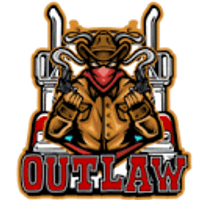 Outlaw Trucking Group logo