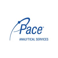 Pace Analytical Services logo