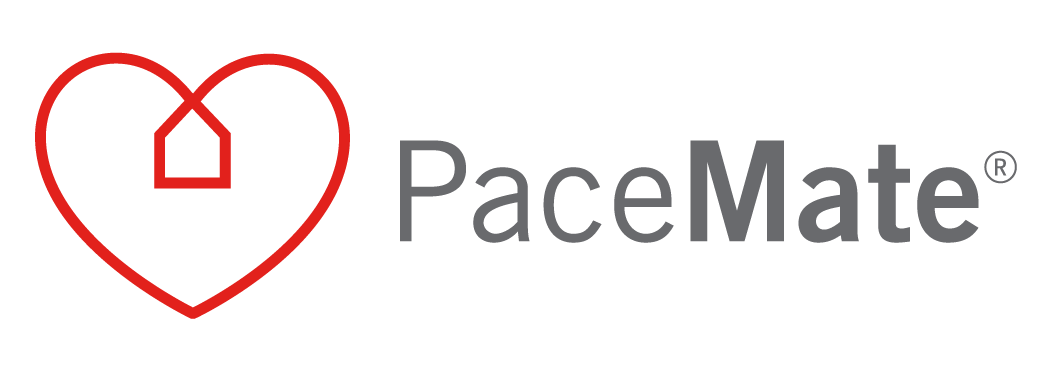 PaceMate™ logo