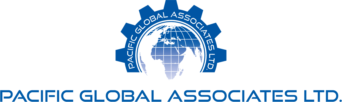 Pacific Global Associates Ltd. logo