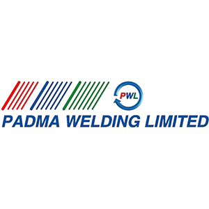 PADMA WELDING LIMITED logo