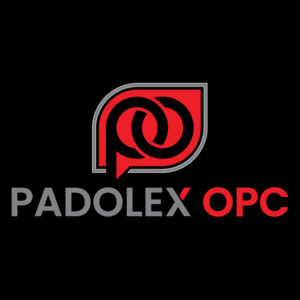 PADOLEX OPC logo