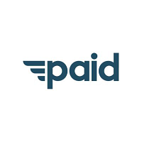 Paid Technology Ltd logo