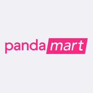 Pandamart logo