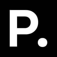 Paralucent logo