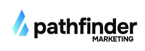Pathfinder Marketing logo