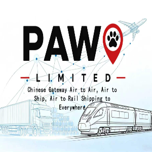 Paw Limited logo