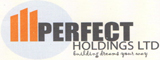 Perfect Holdings Ltd. logo