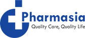Pharmasia Limited logo