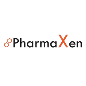 PHARMAXEN LTD logo