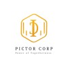 PictorCorp logo
