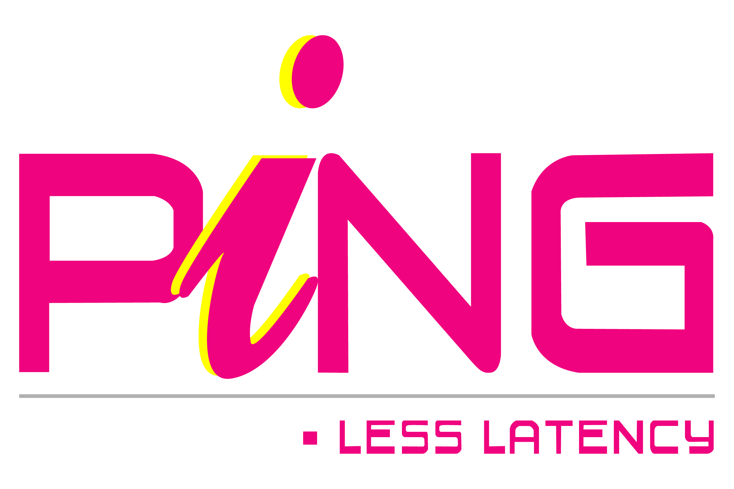 PING Limited logo
