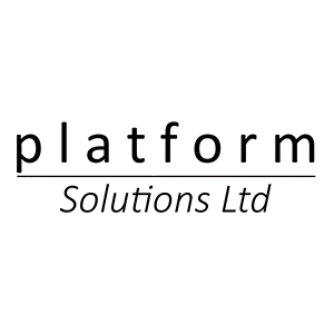 Platform Solutions Limited logo