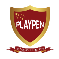 Playpen School logo