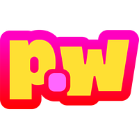 PocketWatch, Inc logo