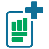 Policy Reporter logo