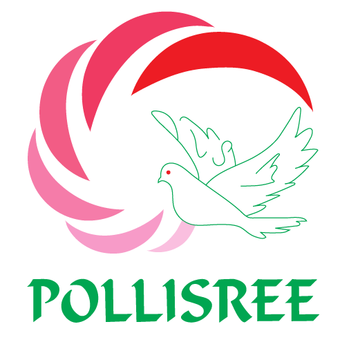 POLLISREE logo