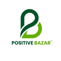 POSITIVE BAZAR logo