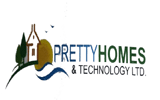 Pretty Homes And Technology Pvt.Ltd logo