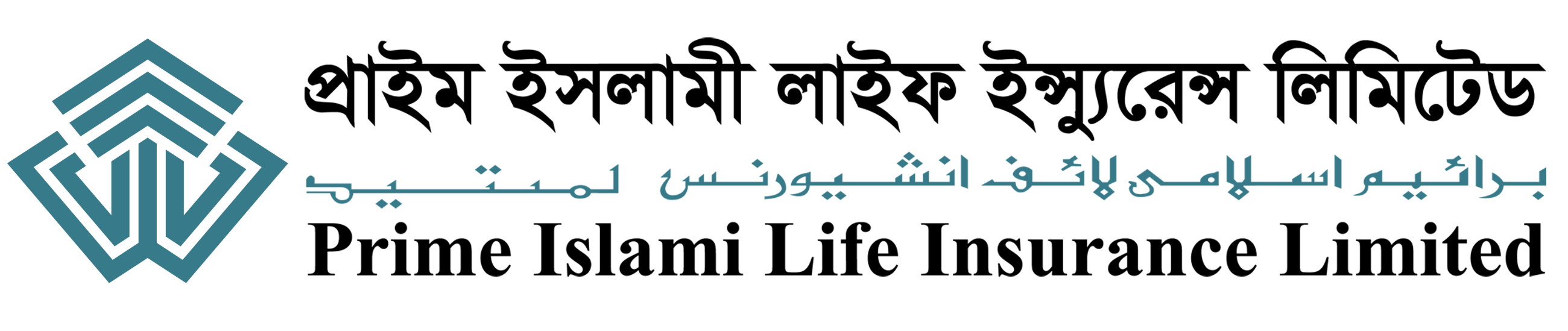 Prime Islami Life Insurance Ltd. logo