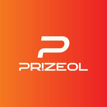 Prizeol logo