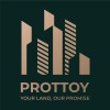 Prottoy logo