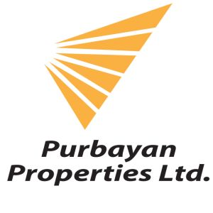 Purbayan Properties Ltd. logo