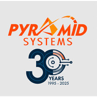 Pyramid Systems, Inc logo