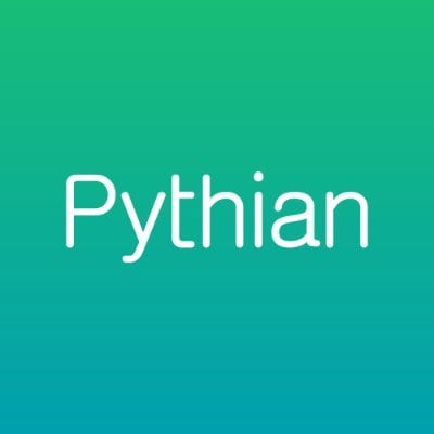 Pythian logo