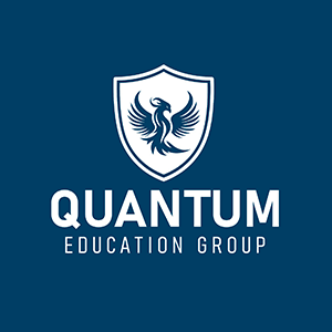 QE Group logo