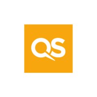 QS Quacquarelli Symonds logo